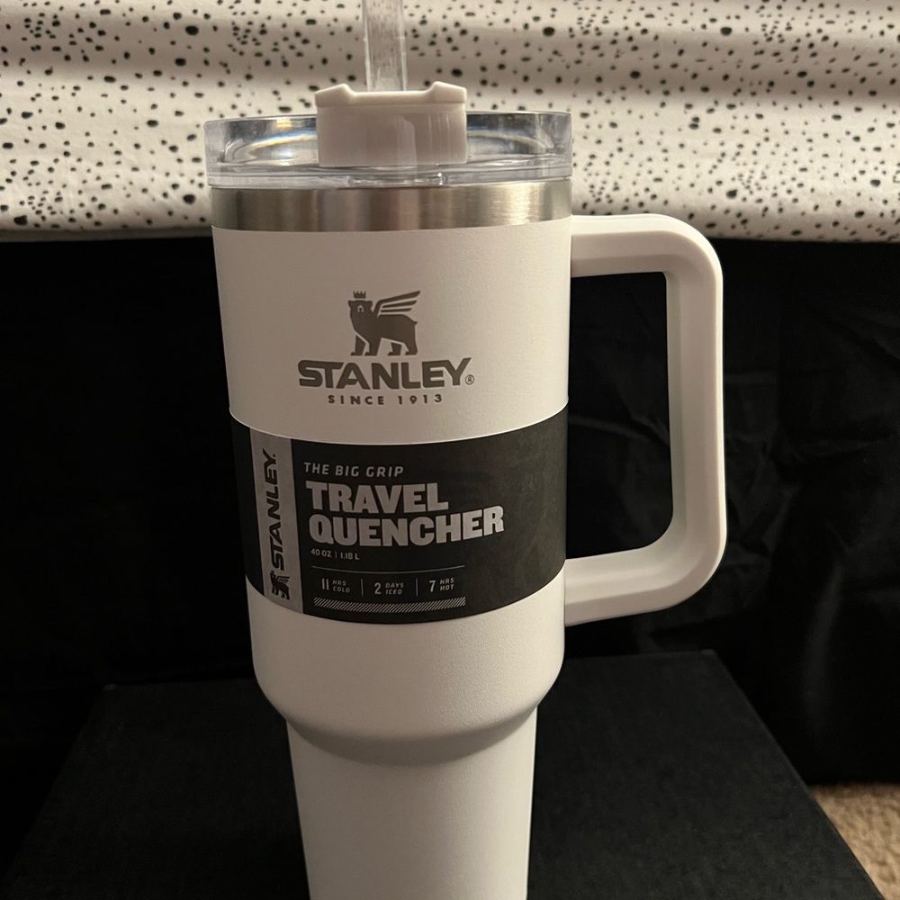 Stanley 40oz Quencher Tumblr